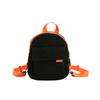 Bolsa pequena bolsa feminina 2023 nova moda estilo britânico bolsa escolar casual all-match mochila nicho mini mochila