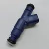 Boquilla de Inyector de Combustible 0280156162 Adecuada para Ford Focus 2.0L I4 2005-2008