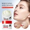 Crema de Ácido Kojico Sadoer Todo en Inglés, Crema Iluminadora y Refinadora de Piel para Eliminar Melanina, Venta al por Mayor de Comercio Exterior Transfronterizo