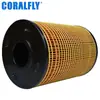 Fabricantes Máquinas de Construção Personalizadas Equipamentos de Mineração Grupos Geradores Elemento de Filtro Diesel 1R-0726 Filtro Diesel