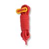 Cuerda de paraguas atrevida, toldo para exteriores, cuerda a prueba de viento, varilla de soporte, cordón fijo, carpa de 4 m, cuerda reflectante para campamento, cuerda ajustable