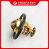 Termostato para Motor Dongfeng Cummins B3.3 3800884 6004216120 C6004-21-6120