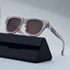2026 Nuevas Gafas de Sol Polarizadas Estilo Ojo de Gato Europeas y Americanas para Hombre, Elegantes Versátiles de Moda Protección Solar para Hombre Transfronterizas