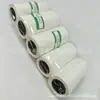 Mini Impresora Papel Térmico 57*25mm Pegatina Autoadhesiva Papel de Color Papel de Recibo Papel para Impresión de Etiquetas