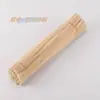 Palitos retorcidos cifrados para manualidades hechas a mano, una caja entera de materiales de ramo educativo multicolor, accesorios de regalo DIY Macaron, hechos por uno mismo