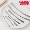Herramienta de Enhebrado de Hilo de Acero Suave para Abalorios, Aguja de Enhebrado Hecha a Mano, Accesorios de Herramienta de Enhebrado Hechos a Mano para DIY, Especializada para Enhebrar Cuentas