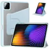 Adecuado para Tableta Xiaomi Pad7Pro Giratorio 70% de descuento Ranura para Lápiz Acrílica Xiaomi7 11.2 Funda Protectora