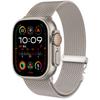 Correa para Apple Watch Correa Ultra2 Milanesa Correa Bonita de Acero iwatch10 Correa Milanesa Nueva