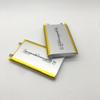 Batería de Polímero de Litio de 3.7V 1160100 10000Mah Banco de Energía Móvil LED Batería Incorporada