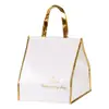 Bolsa Térmica Isolante para Refrigeração de Bolo, Carne Bovina, Carneiro, Frango, Bolsa Térmica Médica, Bolsa Térmica de Alumínio para Frutos do Mar de Hotel, Bolsa para Frutos do Mar