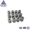 Metalurgia de Polvos + Materiales + Rectificado Fino Suministro de Molde de Acero de Tungsteno para Aleación Dura Matriz de Conformado en Frío para Trefilado de Alambre