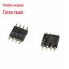 Novo pacote original LM75BIMX-3/NOPB LM75BIM-3 SOP8 sensor de temperatura digital IC
