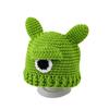 Chapéu de lã nova Amazon transfronteiriço coreano super fofo chapéu quente de desenho animado fofo chapéu infantil de comércio exterior T558