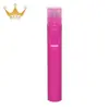 Botellas roller de acero inoxidable de 15/20 ml al por mayor de fabricante, botellas roller para perfume y aceites esenciales, materiales de empaque para spray corporal y desodorante
