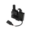 Adecuado para Audi A4L de 16-24 Años Cerradura Inferior del Capó 8W0823509