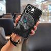 Adecuado para Oppo Reno14F 5g Funda para Teléfono Móvil Dibujos Animados Textura Refrigerante Lujo Pareja Rojo Elegante Digital Lindo
