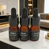 Muestra de Aceite Esencial para Aromaterapia de Coche, Fragancia Especial para el Coche, Líquido de Recarga de Perfume para Coche, Fragancia de Larga Duración, Eliminación de Olores, Venta al por Mayor