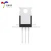 Transistor de Efecto de Campo Canal N Original Auténtico Irfz44N To-220 60V / 50A (MOSFET)