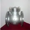 BH44HW-16 Braçadeira de Isolamento Mangueira Válvula de Retenção com Flange Lianggong Jingjia Taigong Guozhong Seiko Seiko Padrão Yiliangjing