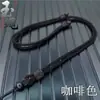 Venta de liquidación: Precio Especial en Collares Colgantes Ajustables Hechos a Mano y Cadenas de Cuerda para Hombres y Mujeres