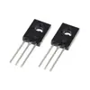 Par de transistores de audio 2SD669A 2SB649A de conexión directa TO-126 D669A B649A