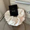 Elástico para coleta baja con lazo elegante, accesorio para el cabello para atar y peinar el cabello, diadema con estampado de leopardo, nuevo estilo 2026, cuerda para el cabello de estilo casual