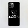 Adequado para iPhone 16 15promax Desenho animado Anime Trendsman Spell Back War Capa para celular Five Enlightenment Anime Stick