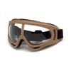 En stock X400 Gafas de conducción Equipo de conducción Gafas de conducción todoterreno Gafas de motocicleta Gafas de esquí Protección contra el viento y la arena