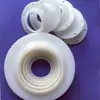 Junta de silicona para caja de vacío, anillo de sellado de silicona, accesorios para extrusora de plástico, tapón de silicona para caja rociadora del tanque de agua