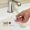 Cubierta Decorativa para Agujero de Desagüe de Lavabo, Tapón Sellador para Agujero de Desagüe de Lavabo, Accesorios de Tapón Antiolor