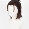 [San nai] Peluca de cosplay gigante de Alan para adultos