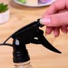 Botella Atomizadora de Agua, Botella Atomizadora de Presión Manual, Botella Atomizadora para Barbería y Peluquería, Botella Atomizadora de Niebla Fina para Riego, Botella Atomizadora Pequeña Cosmética, Botella para Sub-Embotellado al por Mayor