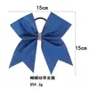 Popular Diadema de Lazo para Cheerleading con Cinturón de Pin y Correa para el Hombro, traje de Color Sólido y Contraste, Bricolaje, Venta Caliente en Europa y América