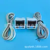 Interruptor de Presión ZSE30A/zsE30AF/ISE30A-01-N-p-A-B-C-D-E-f-L-ML-PL-m-G