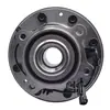 Rolamento de roda 20945052/23203922 unidade de roda dianteira é adequado para unidades de roda Chevrolet