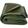 Lona engrosada, tela impermeable, protector solar, lona impermeable para camiones, lona impermeable, lona impermeable, lona aislante
