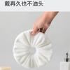 Diadema Gigante Seca Cabello para Mujer, Súper Absorbente, Secado Rápido, Cuidado del Cabello Sin Dañarlo, Nuevo Estilo 2025, Diadema Turbante Ampliada y Engrosada