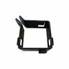 Fivela de Guarda-corpo para Robô Fivela Galvanizada Clipe de Conexão para Poste de Tubo Quadrado Acessórios de Barreira de Segurança para Equipamentos