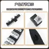 Adecuado para BMW Serie 3 Serie 5 X3X4 Interruptor Elevalunas de Cristal G20 G30 G01 Interruptor de Ventana 61317941997