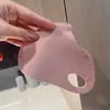 Protección para el rabillo del ojo máscara cálida de otoño e invierno alto valor estético hace que la cara se vea más pequeña a prueba de viento para ciclismo protección solar transpirable cubierta protectora diaria para exteriores