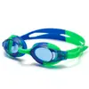 Gafas de natación Wave para niños y bebés, impermeables, antivaho, HD, para entrenamiento, para hombres y mujeres.