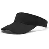 Para Pintura Transfronteriza Europea y Americana Sombrero de Sol Vacío para Exteriores de Primavera y Verano Moda Versátil para Hombres y Mujeres Protector Solar Béisbol
