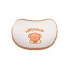 Almofada de Cabeça e Lombar de Algodão de Memória para Carro Desenho Miffy Confortável para Pescoço de Carro Não Cansa ao Ficar Sentado Almofada Lombar