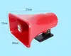 Alto-falante Amplificador de Alta Potência para Propaganda de Carro 30W40W100W150W300W