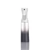 Frasco Spray Contínuo Fosco Spot 200ml Portátil para Viagem Frasco Spray Cor Degradê Frasco Spray de Álcool Alta Pressão