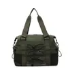 Bolsa de Viaje para Hombres y Mujeres 2026 Nuevo Modelo Bolsa de Mano Equipaje de Mano Gran Capacidad Bolsa Deportiva de Fitness Bolsa de Almacenamiento al por Mayor Exterior