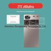 Aplicável ao filme de lente ZTE Z60 Ultra filme temperado 3D filme de vidro de filme de ultra lente ZTE Z60 3D