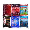 Venta al por mayor de fábrica Condado de Xiping Red rey pez camarón cangrejo jaula de pesca cebo todo tipo de pez nido de fondo cebo señuelo cebo