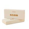 Caja de Joyería con Tapa Cielo y Tierra Caja de Empaque para Joyería Colgante de Collar para el Día de la Madre Pulsera Caja de Empaque para Reloj Caja de Regalo Caja de Regalo para Festividades