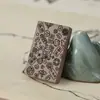 Incienso Tradicional Marca Hexiang, Hecho a Mano, para Colgar en el Coche, Exhibición en Interiores y Uso Personal. Venta al por mayor directa de fábrica